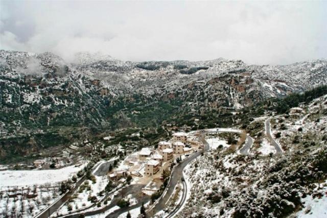 Koustenis Village Dimicána Kültér fotó
